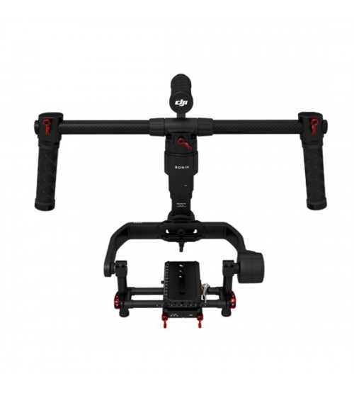 DJI Ronin-M 3-Axis Handheld Gimbal Stabilizer